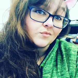 Meet your Posher, Christy